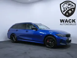 BMW 330e