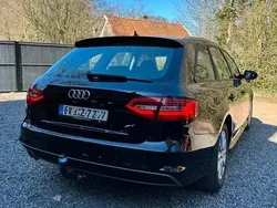 Utilisé 2014 Audi A4 Advanced Break | 12 800 € (Prix cher)