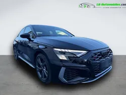 Utilisé 2021 Audi S3 Sport Berline | 41 900 € (Prix juste)