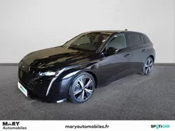 Noir Utilisé 2023 Peugeot 308 GT Berline | 32 490 € (Prix cher)