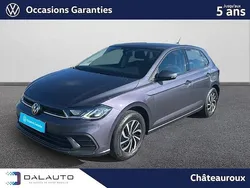 Utilisé 2024 VW Polo S | 19 900 € (Prix juste)