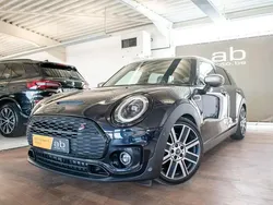 Noir Utilisé 2022 Mini Cooper S Clubman Break | 30 990 € (Prix cher)