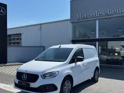 Blanc Nouvelle 2024 Mercedes eCitan Van | 34 560 €