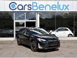 Noir Utilisé 2022 Subaru XV Premium SUV | 24 980 € (Prix juste)