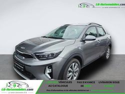 Utilisé 2024 Kia Stonic SUV | 24 000 € (Prix juste)