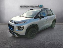 Utilisé 2019 Citroën C3 Aircross Origins SUV | 13 990 € (Prix juste)