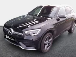 Mercedes GLC300e