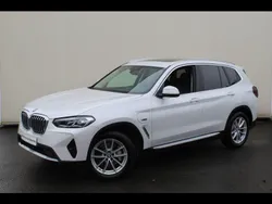 Othercolor Utilisé 2022 BMW X3 xLine SUV | 44 950 € (Prix juste)