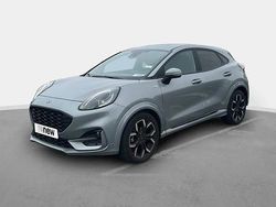 Gris Utilisé 2022 Ford Puma Gen-E Business Edition SUV | 16 990 € (Prix juste)
