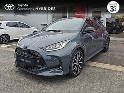 Noir Utilisé 2025 Toyota Yaris Hybrid Sport | 26 990 € (Prix assez cher)