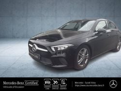 Noir Utilisé 2018 Mercedes A180 Style Berline | 17 900 € (Bon prix)