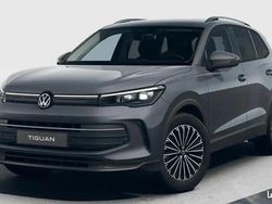 Gris Nouvelle 2025 VW Tiguan Life SUV | 41 490 € (Prix juste)
