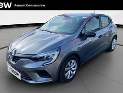 Gris Utilisé 2023 Renault Clio V SE Citadine | 13 380 € (Bon prix)