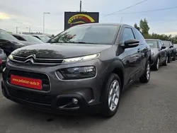 Gris Utilisé 2018 Citroën C4 Cactus Feel Citadine | 9 980 € (Prix juste)
