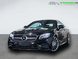 Utilisé 2018 Mercedes E400 Berline | 49 800 €