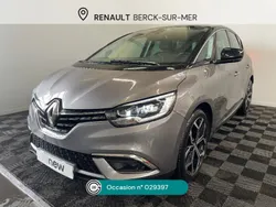 Gris Utilisé 2021 Renault Scénic IV Intens Monospace | 19 990 € (Prix juste)