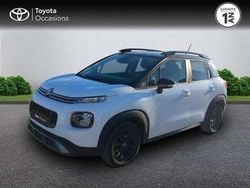 Occasion 2019 Citroën C3 Aircross Origins SUV | 12 290 €