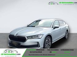 Utilisé 2024 Skoda Superb Break | 38 500 € (Prix juste)