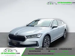 Utilisé 2024 Skoda Superb Break | 38 500 € (Prix juste)