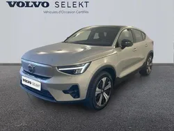 Utilisé 2023 Volvo EC40 Ultimate SUV | 28 990 € (Prix cher)