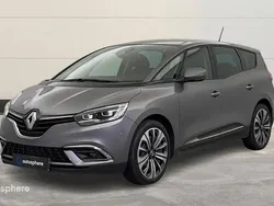 Utilisé 2022 Renault Grand Scénic IV Evolution Monospace | 23 999 € (Prix juste)
