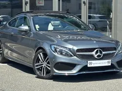 Utilisé 2016 Mercedes C220 Sportline Berline | 22 990 €