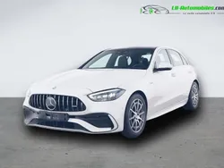 Utilisé 2024 Mercedes C43 AMG AMG Berline | 63 200 €