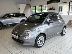 Utilisé 2020 Fiat 500 S Citadine | 11 400 € (Prix juste)