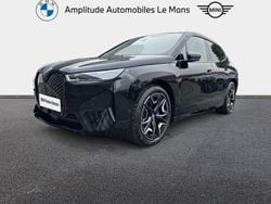 Utilisé 2024 BMW iX Comfort Edition SUV | 87 690 € (Prix cher)