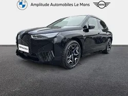 Utilisé 2024 BMW iX Comfort Edition SUV | 87 890 € (Prix assez cher)