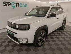 Blanc Utilisé 2025 Fiat Panda La Prima Citadine | 22 590 €