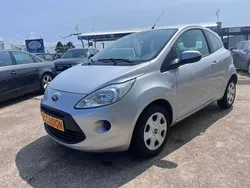 Gris Utilisé 2015 Ford Ka Citadine | 5 990 €