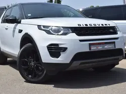 Utilisé 2019 Land Rover Discovery Sport SUV | 27 900 € (Prix juste)