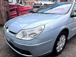 Utilisé 2007 Citroën C5 Berline | 5 990 € (Prix juste)