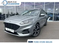 Gris Utilisé 2022 Ford Kuga ST-Line SUV | 25 790 € (Super prix)