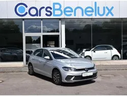 Argent Utilisé 2023 VW Polo Life Berline | 19 980 € (Prix juste)
