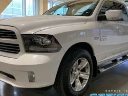 Utilisé 2017 Dodge Ram Pick-up | 34 126 € (Bon prix)
