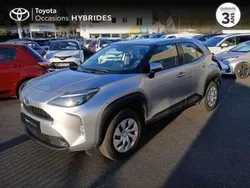 Utilisé 2024 Toyota Yaris Hybrid | 23 990 € (Prix juste)