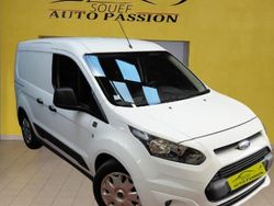 Occasion 2016 Ford Transit Trend Berline | 8 490 €
