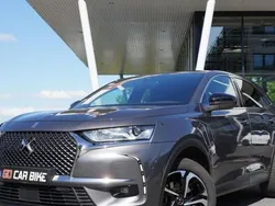 Utilisé 2021 DS Automobiles DS7 Crossback SUV | 24 990 € (Bon prix)