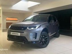 Gris Utilisé 2025 Land Rover Discovery Sport SE Dynamic SUV | 71 990 €
