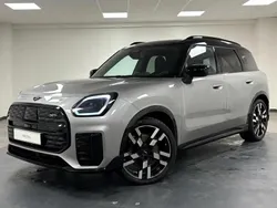 Utilisé 2025 Mini Countryman Favoured SUV | 46 900 €
