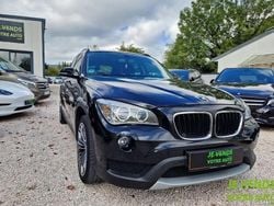 Noir Utilisé 2013 BMW X1 M Sport SUV | 13 490 €