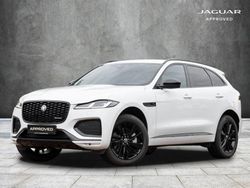 Utilisé 2024 Jaguar F-Pace SUV | 51 450 €