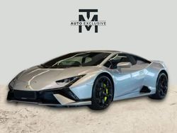 Gris Utilisé 2023 Lamborghini Huracán Coupé | 307 900 €