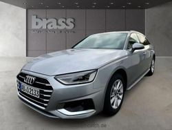 Argent Nouvelle 2024 Audi A4 Advanced Plus Break | 67 950 €