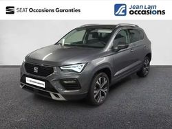 Gris Utilisé 2024 Seat Ateca Copa SUV | 25 990 € (Prix juste)