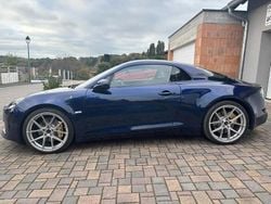 Utilisé 2025 Alpine A110 Coupé | 69 000 € (Super prix)