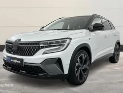 Biton Utilisé 2025 Renault Austral Techno SUV | 38 899 € (Prix cher)
