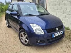 Utilisé 2005 Suzuki Swift GL Berline | 2 000 €